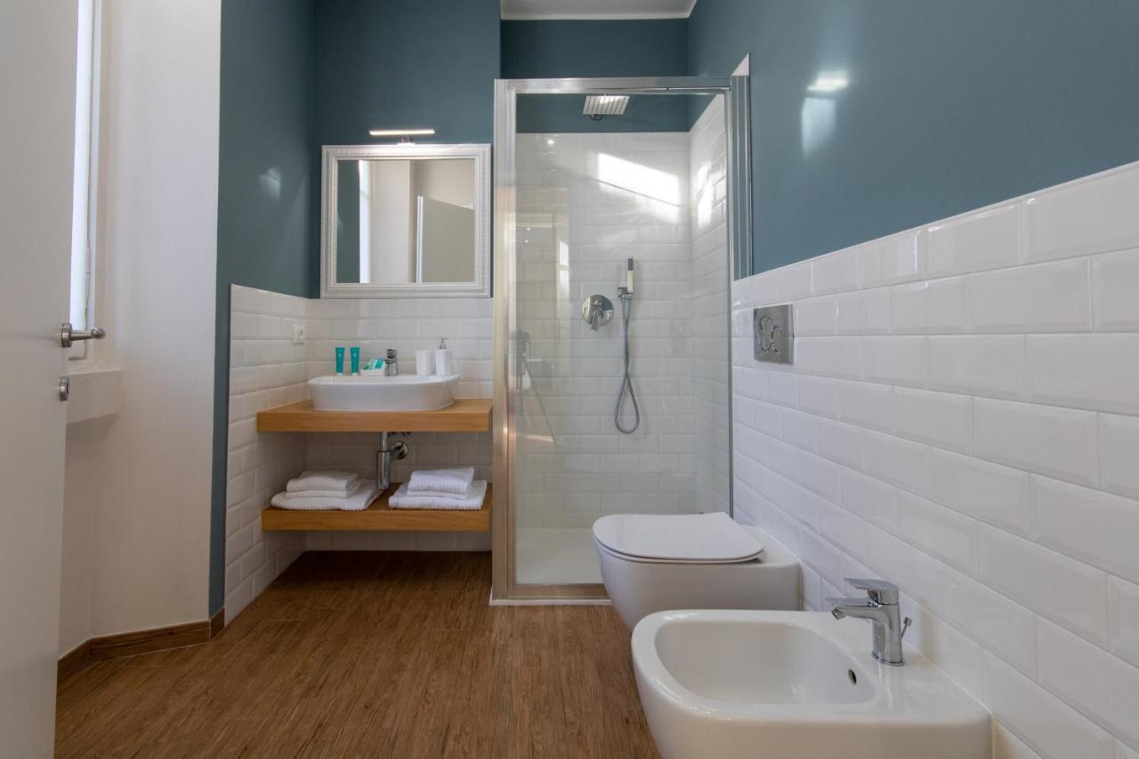 Aqualago Casa Vacanze Apartment D แวร์บาเนีย ภายนอก รูปภาพ